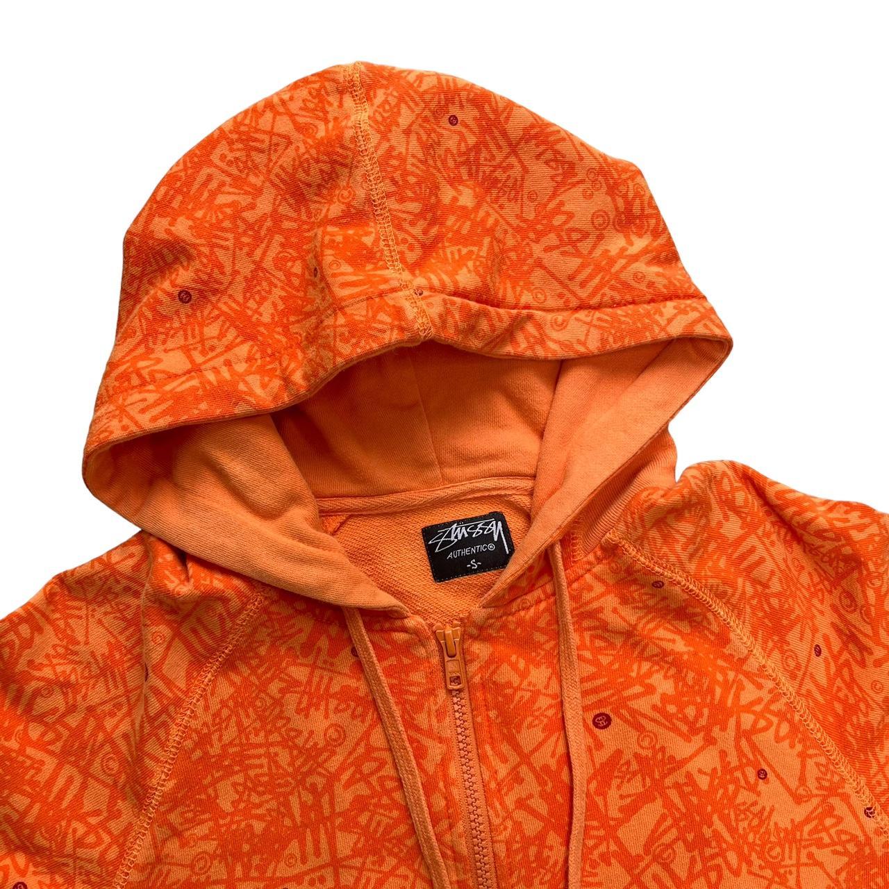 Stussy Hoodie (S)