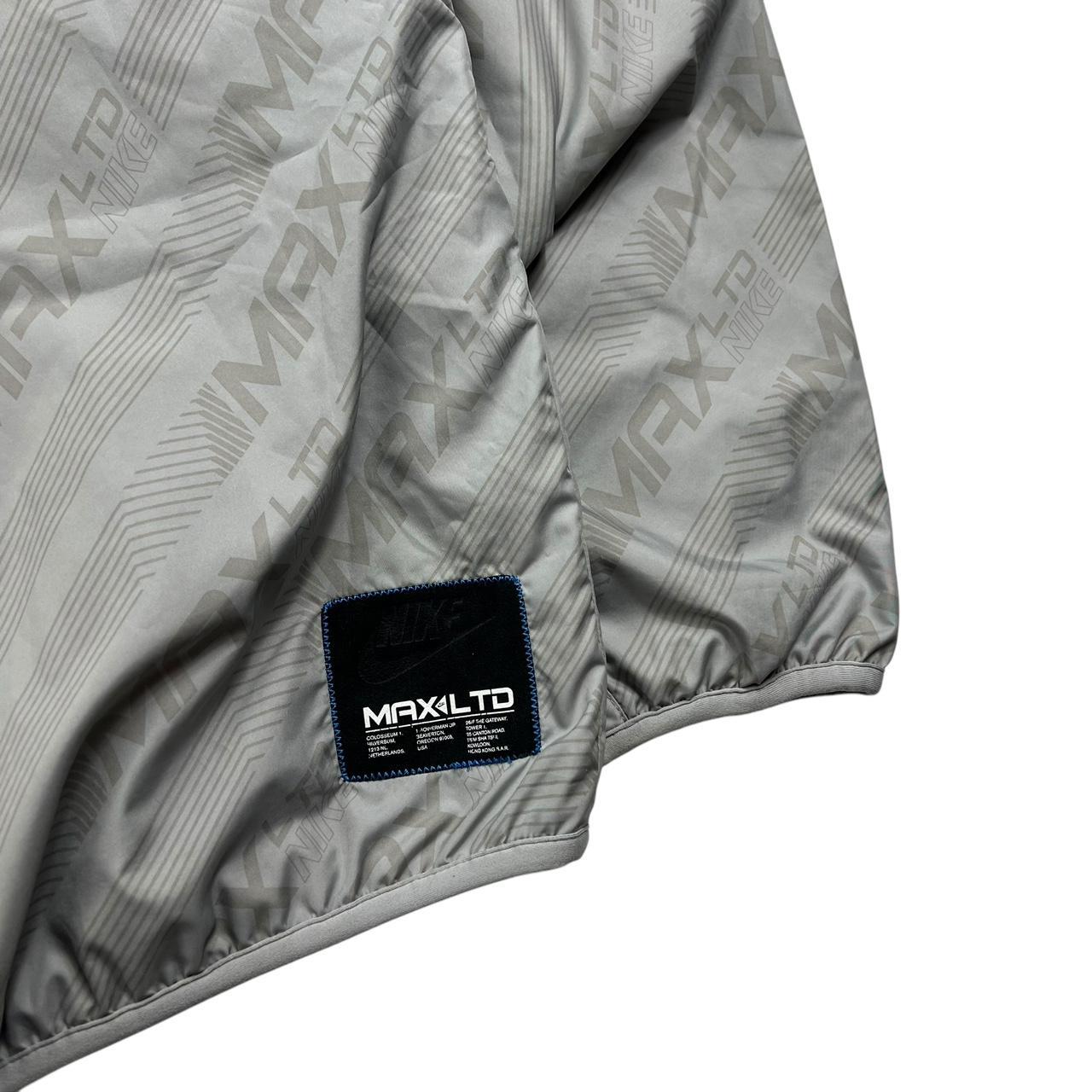 Nike Jacket (L)