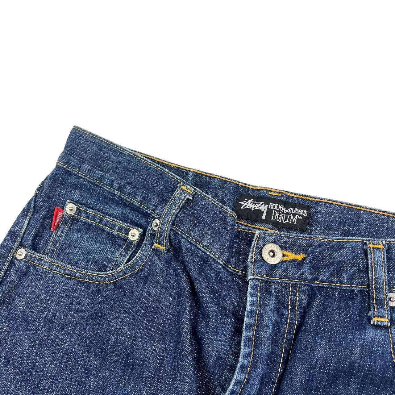 Stussy Jeans (w32)