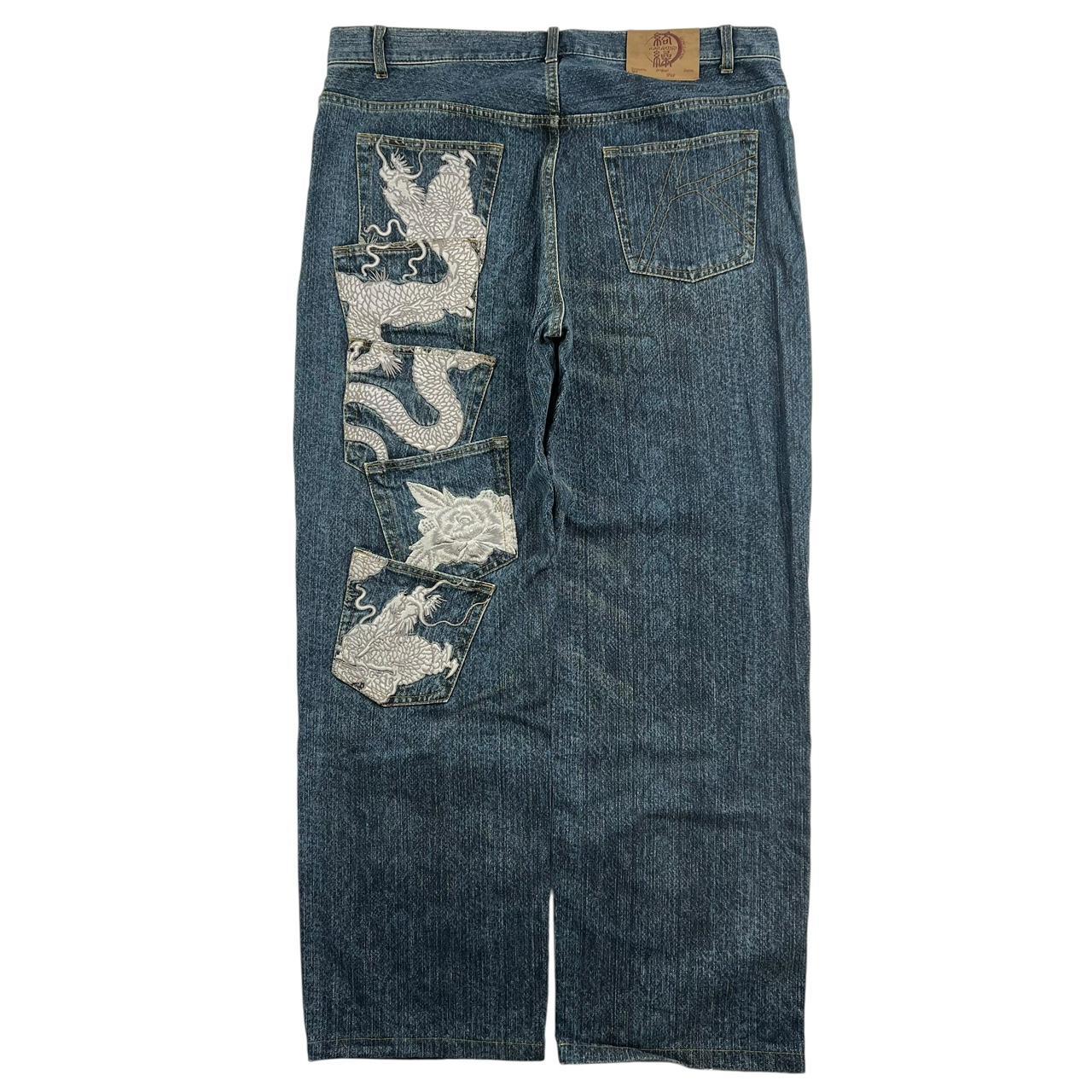 Karakuri Jeans (w40)