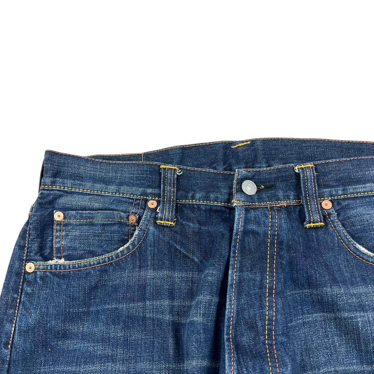 Evisu Jeans (w34)