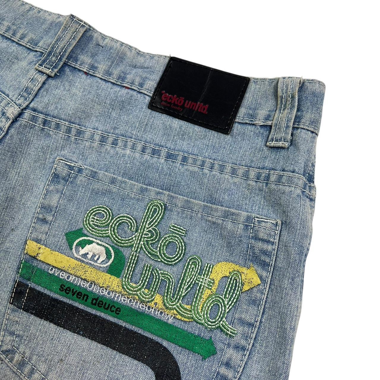 Ecko Unltd Shorts (w35)