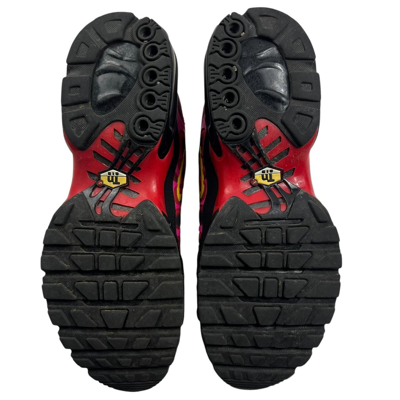 Nike x Supreme TN (uk 9)