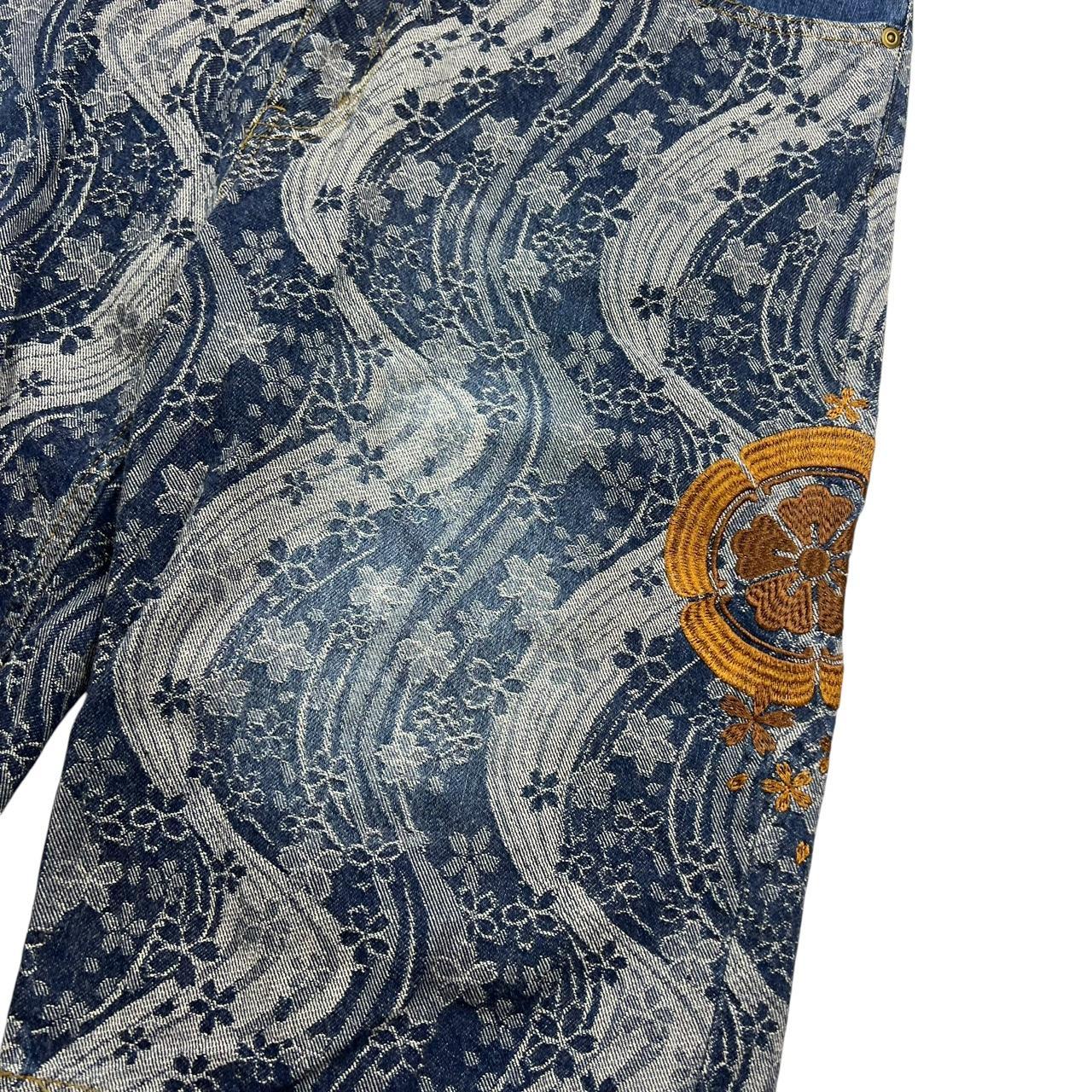 Karakuri Shorts (w38)