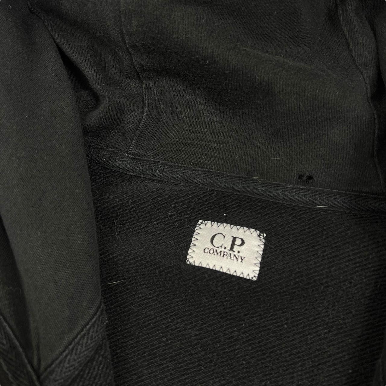 CP Company Hoodie (L)