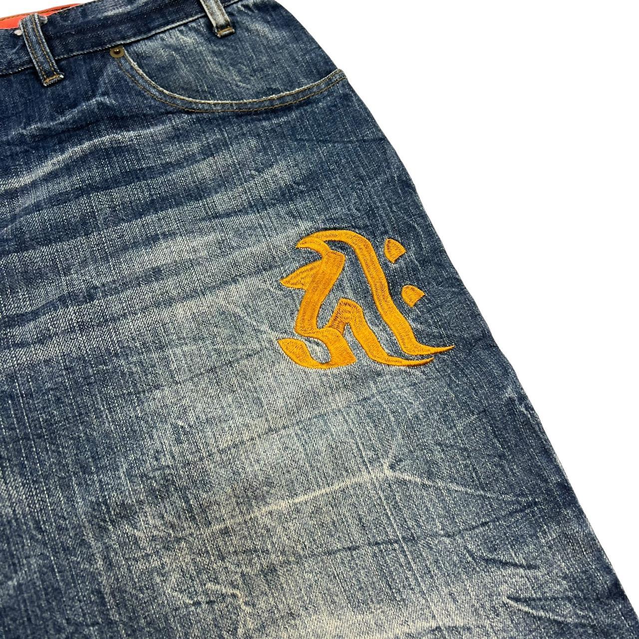 Karakuri Shorts (w39)