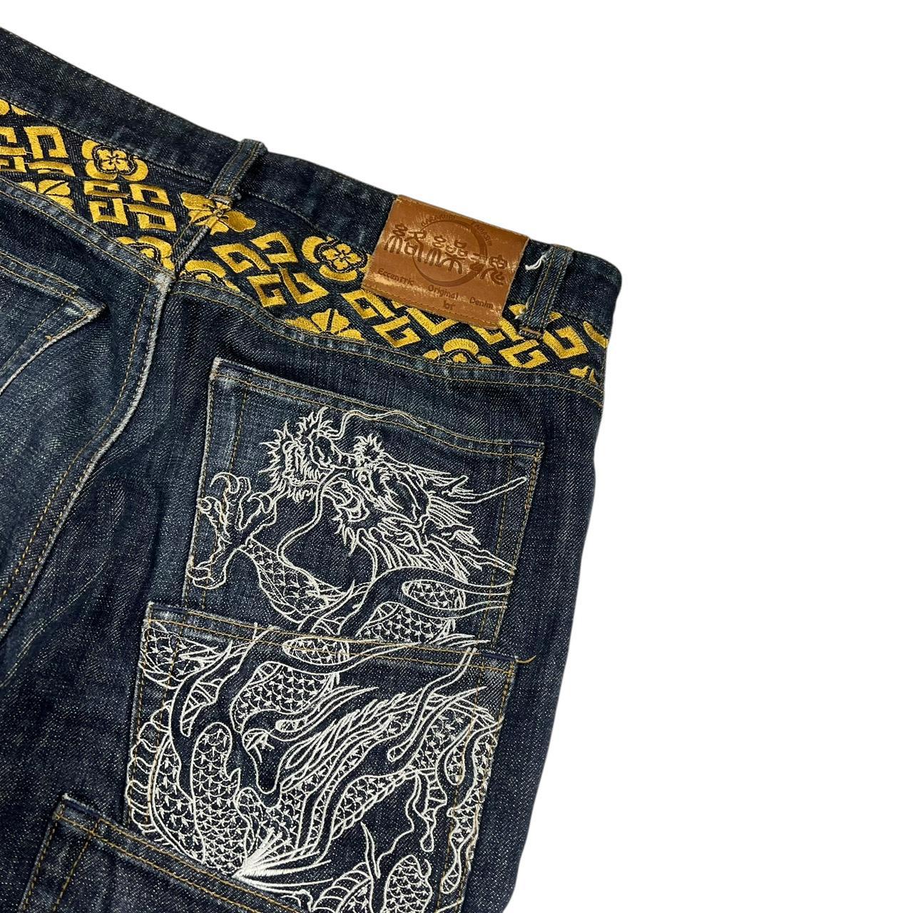 Karakuri Jeans (w33)