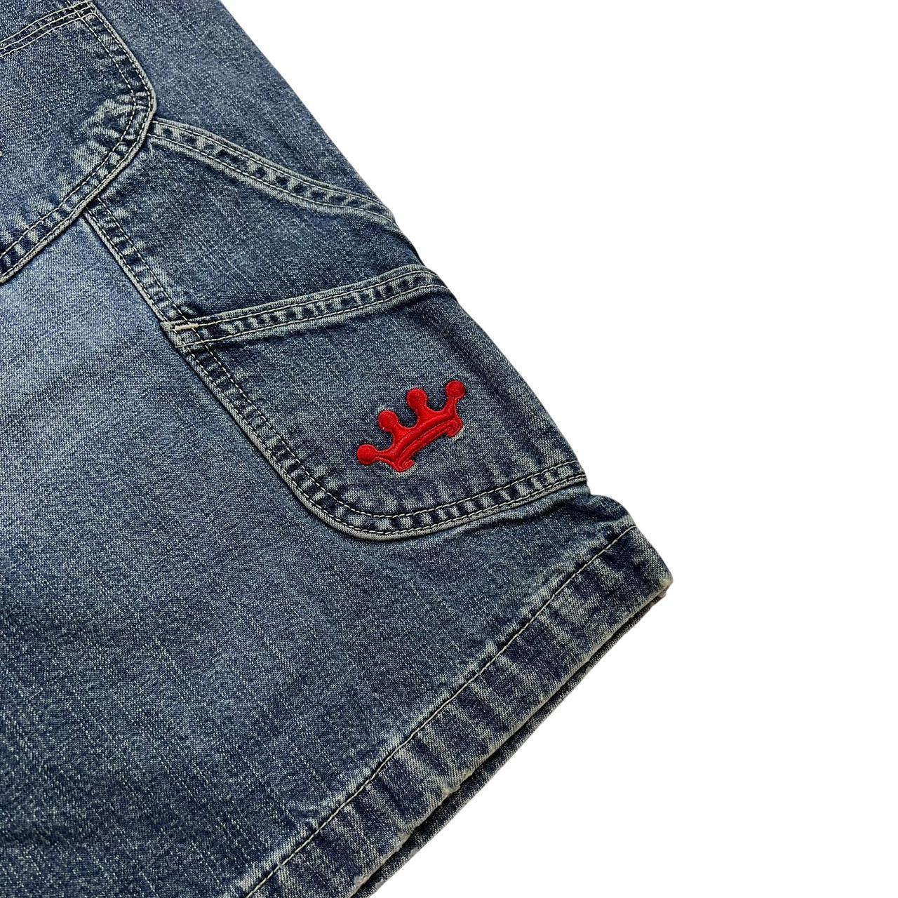 Jnco Shorts (w34)
