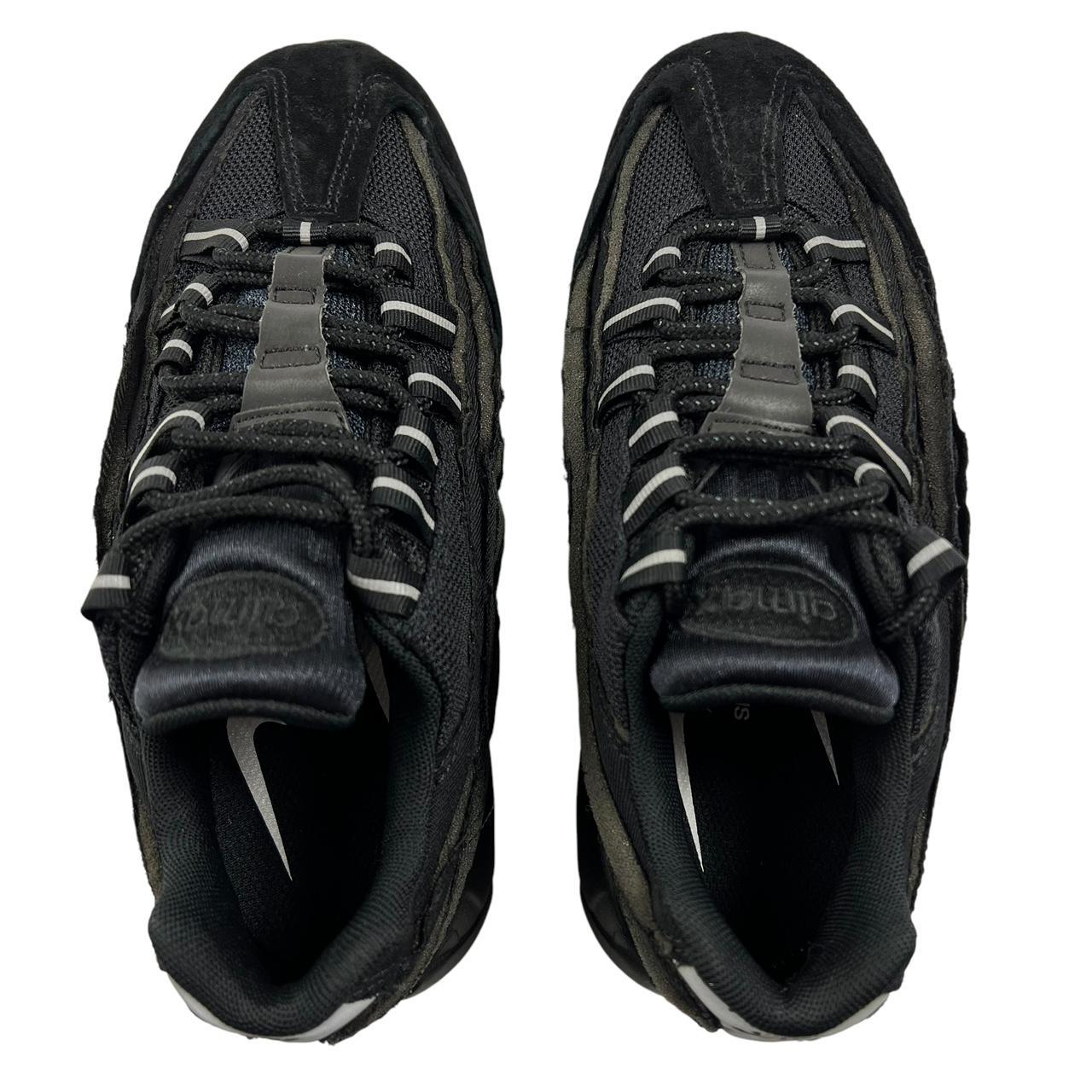 Nike x CDG Air Max 95 (uk 3.5)