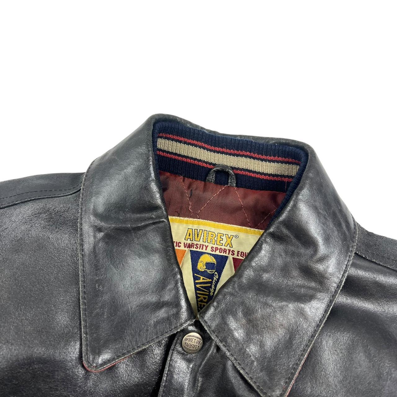 Avirex Jacket (M)