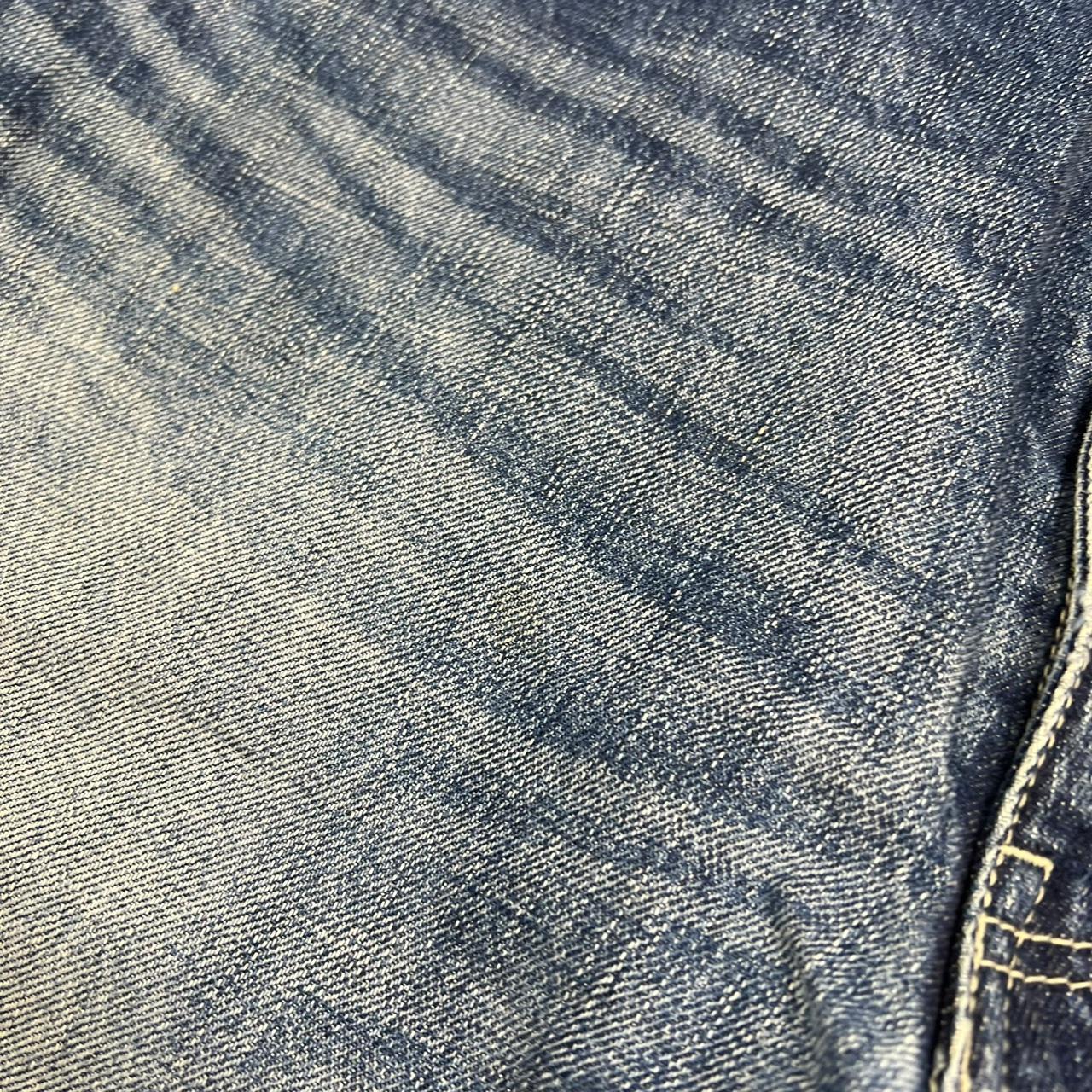 Stussy Jeans (w36)