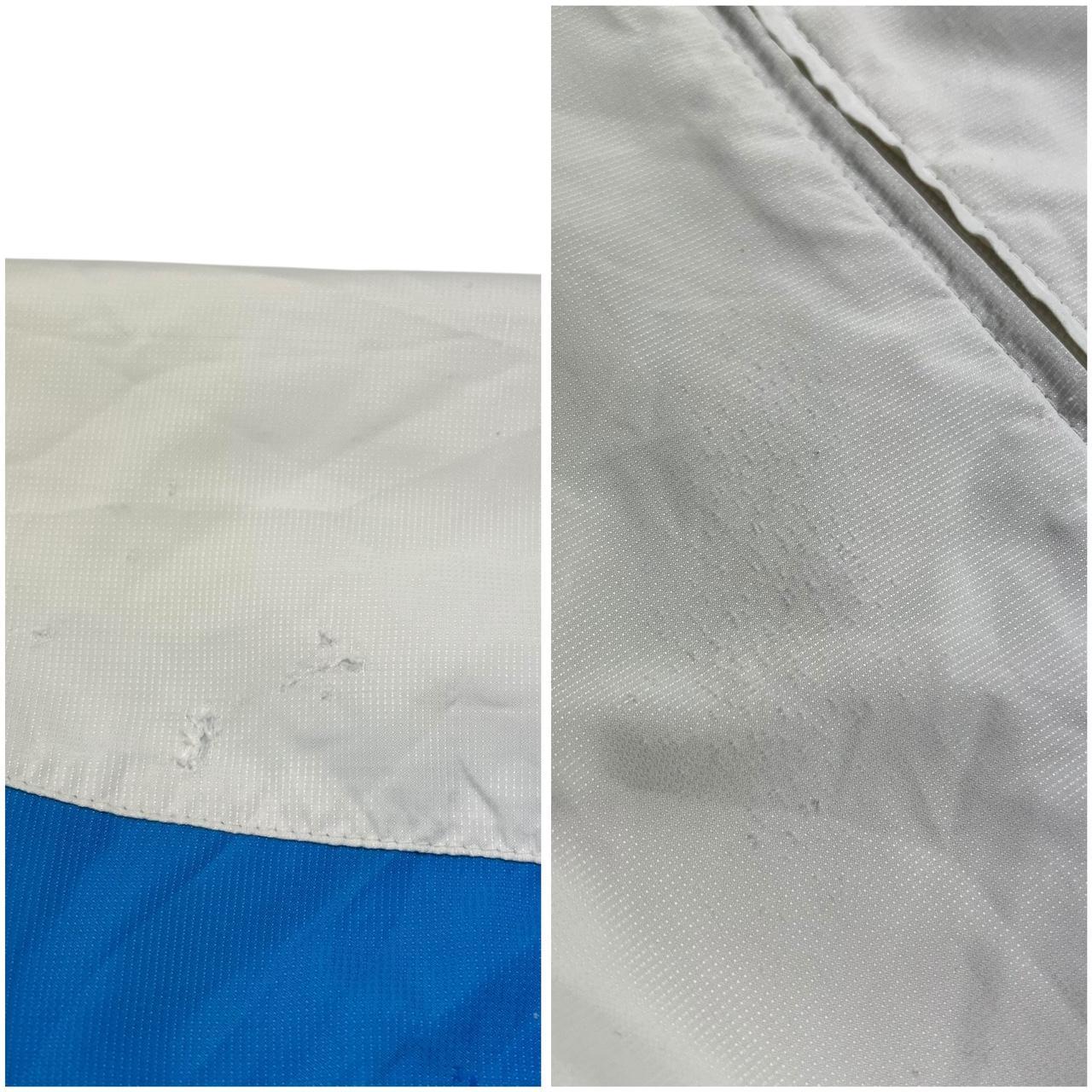 Nike TN Track Jacket (M)