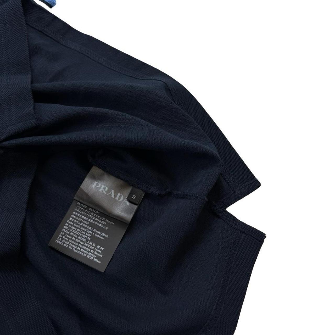 Prada Polo Shirt (S)