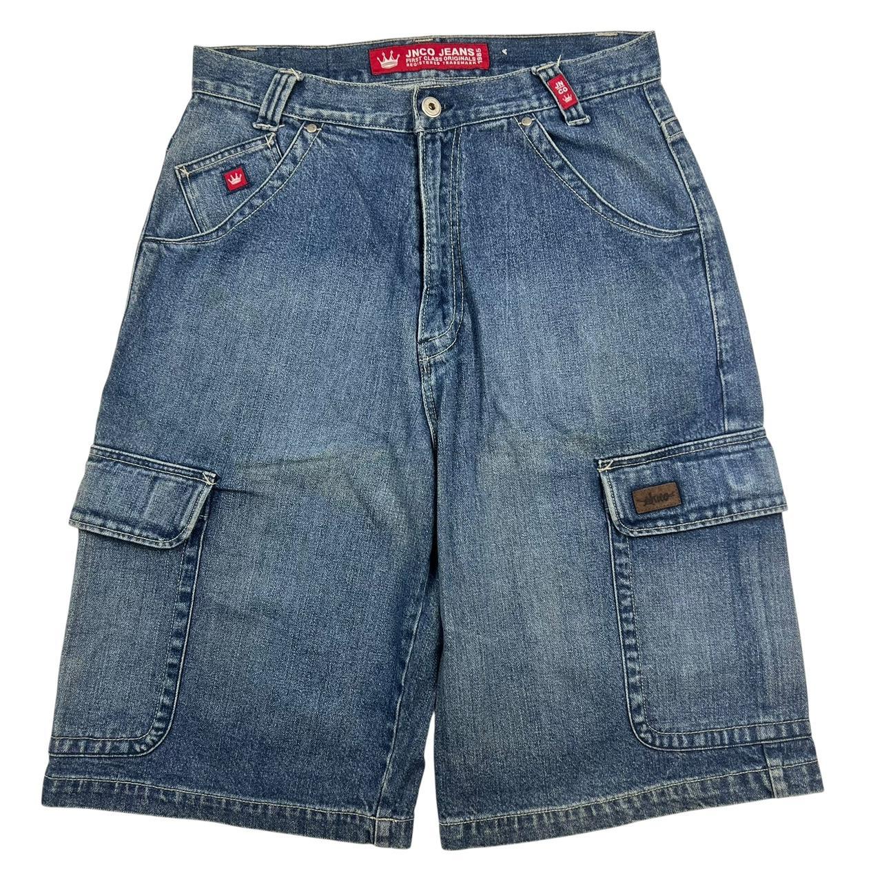 Jnco Shorts (w32)
