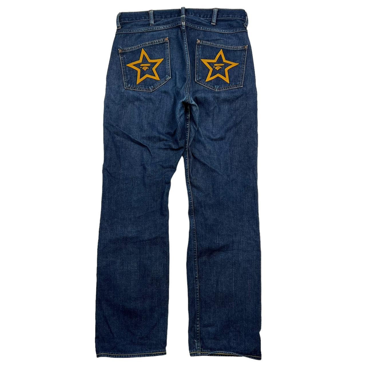 Bape Jeans (w32)