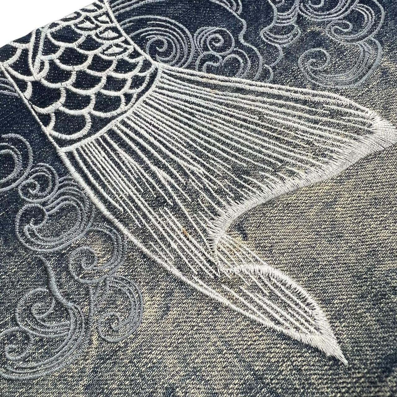 Karakuri Jeans (w34)