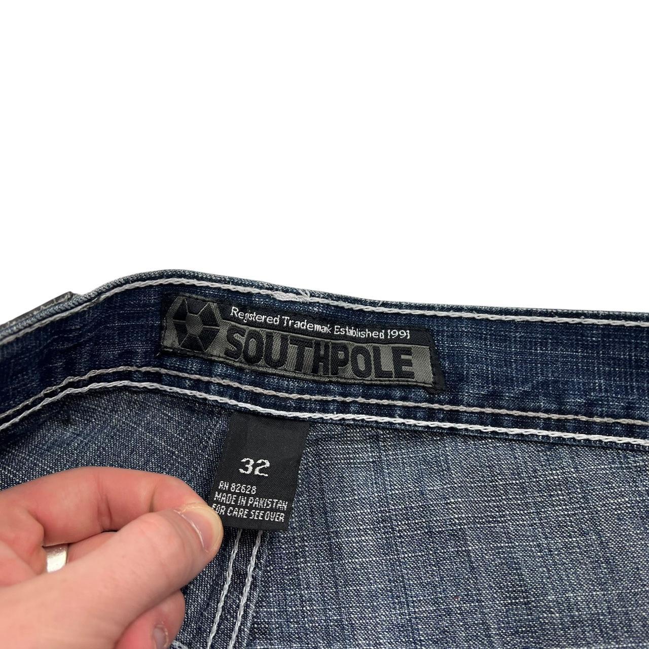 Southpole Shorts (w32)