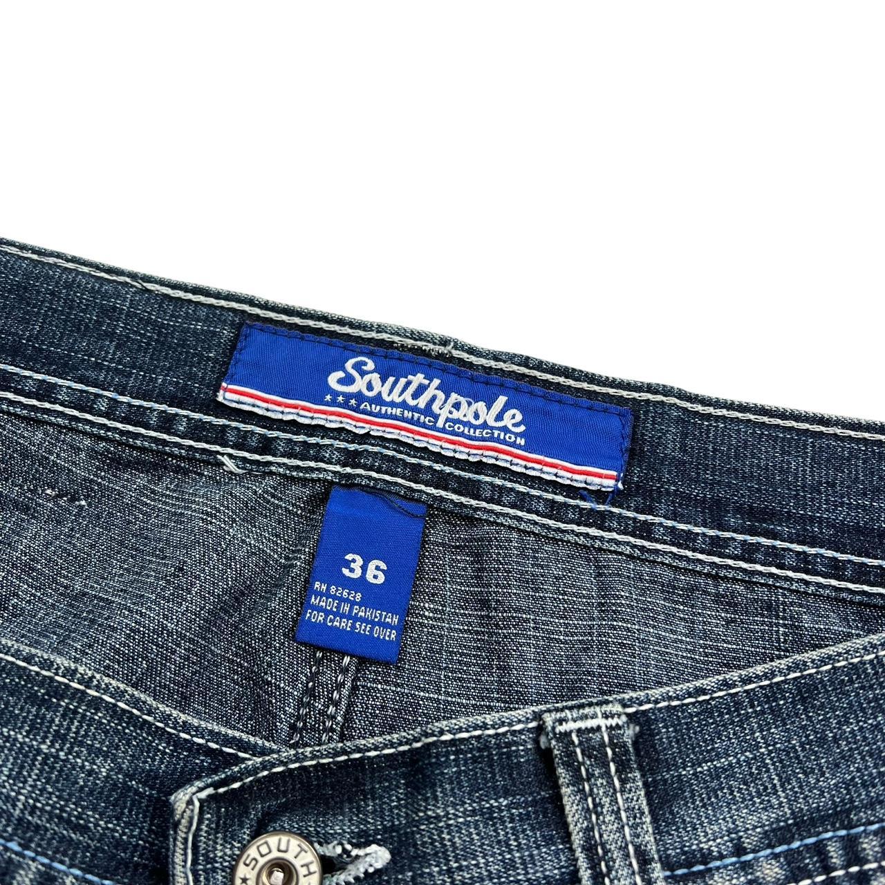 Southpole Shorts (w36)