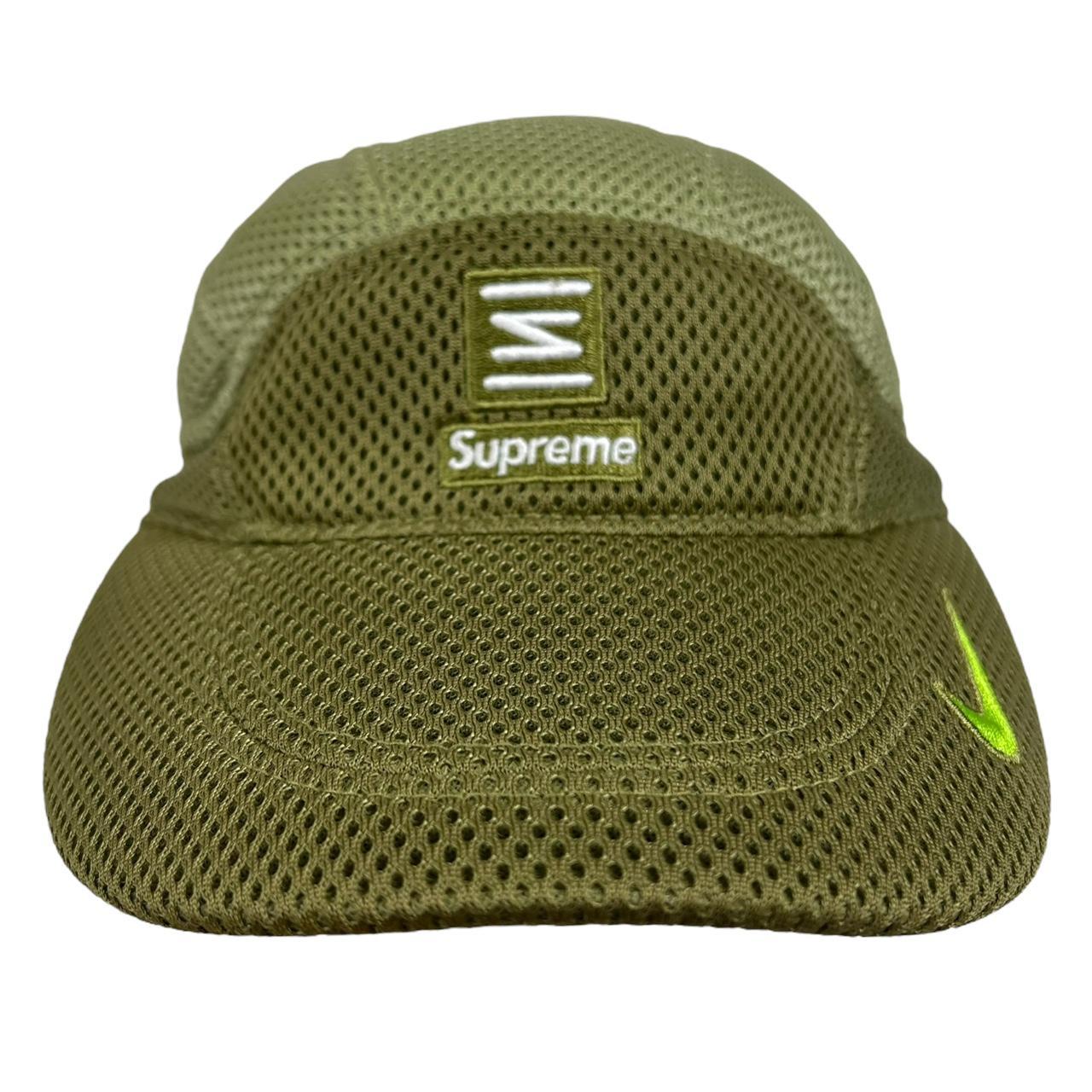 Nike x Supreme Hat