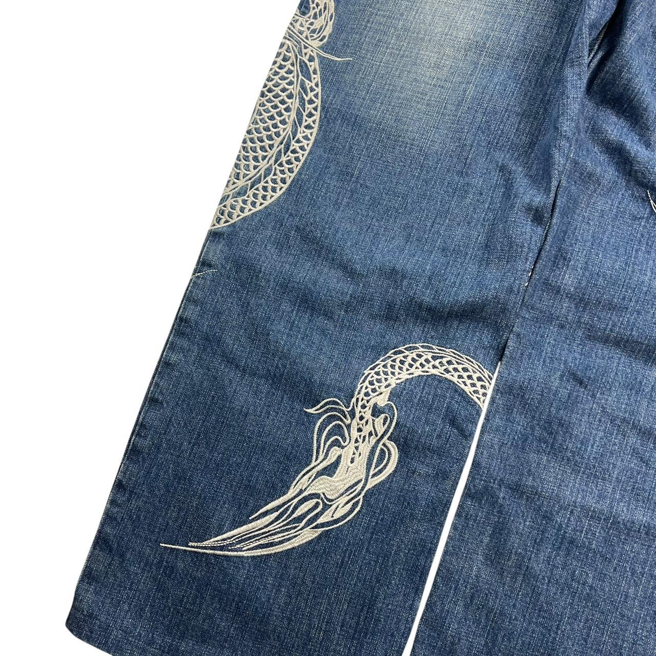 Karakuri Jeans (w35)