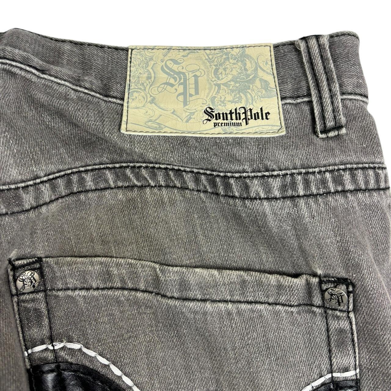 Southpole Jeans (w36)