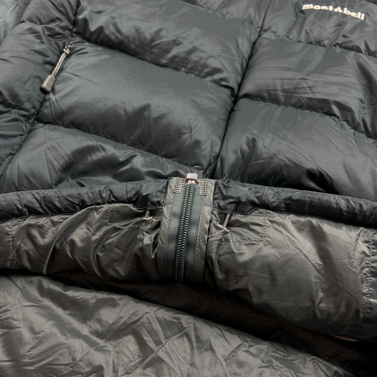 Montbell Puffer Jacket (S)