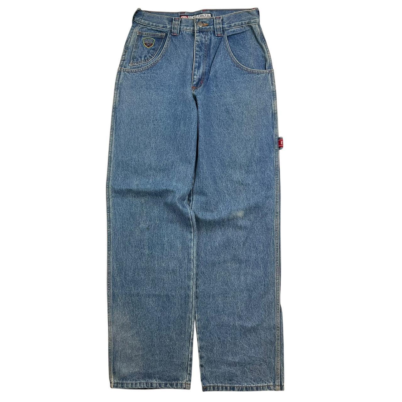 Ecko Unltd Jeans (w30)