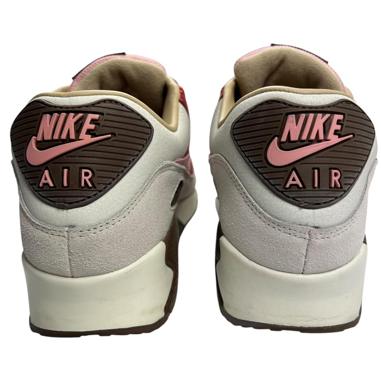 Nike Air Max 90 Bacon (uk 8)
