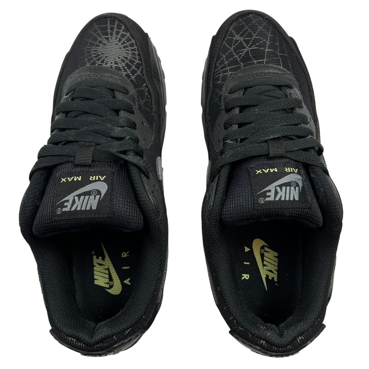 Nike Air Max 90 Halloween (uk 7)