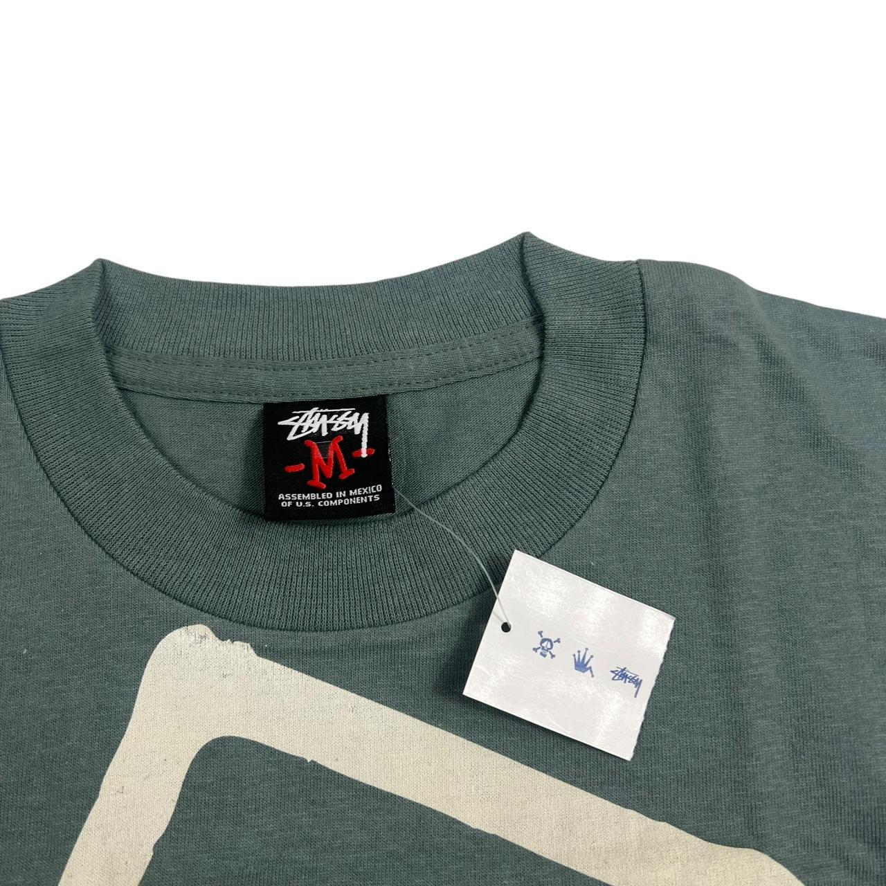 Stussy T-Shirt (M)