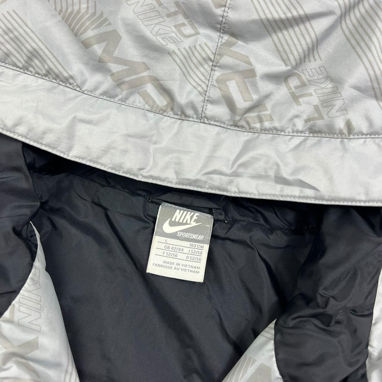Nike Jacket (L)