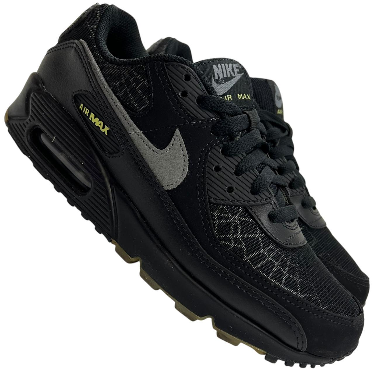 Nike Air Max 90 Halloween (uk 7.5)