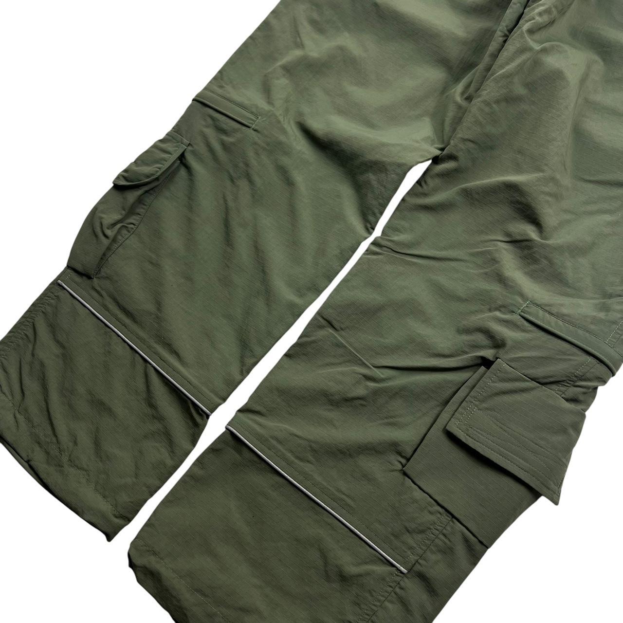 Palace Cargo Trousers (w34)
