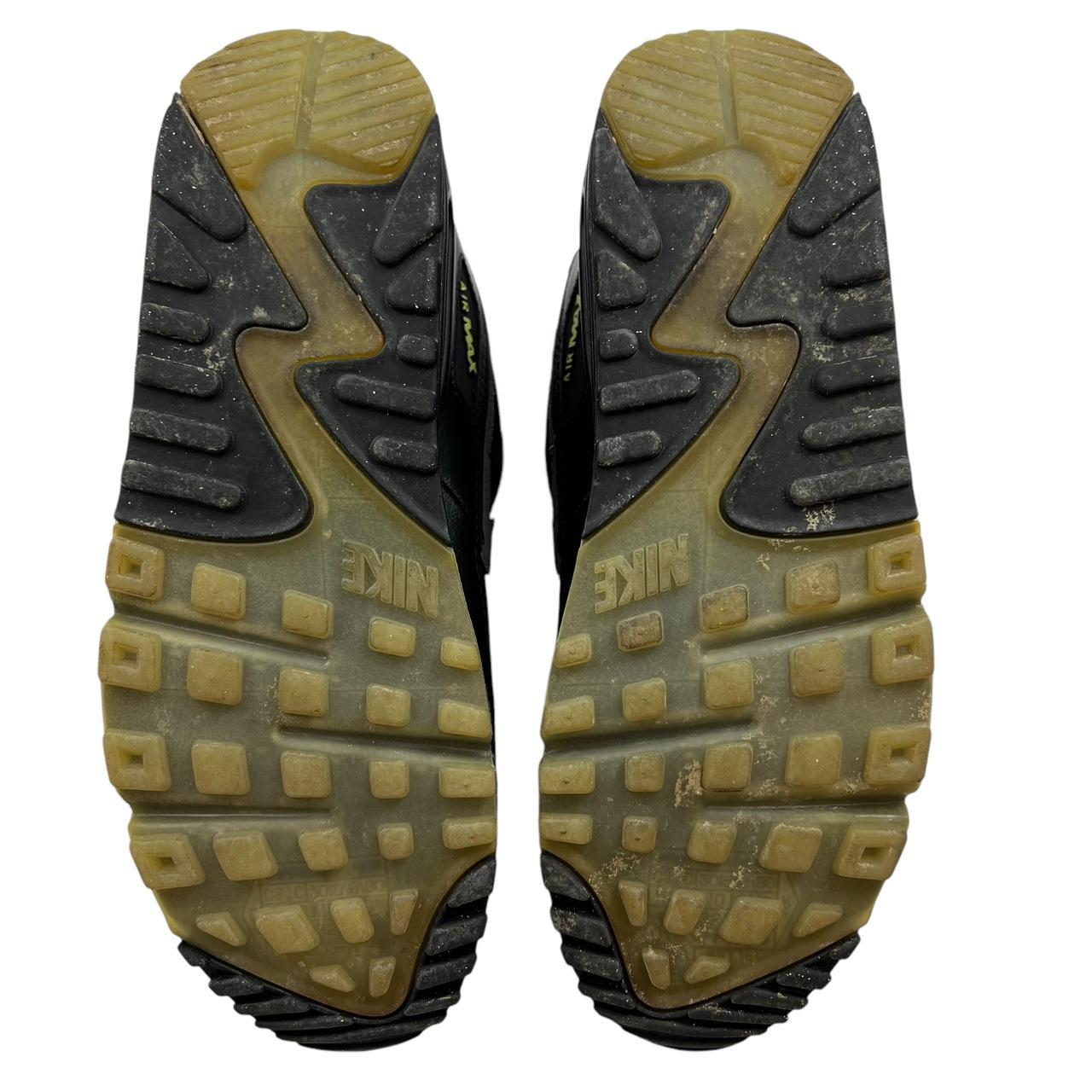 Nike Air Max 90 Halloween (uk 7.5)