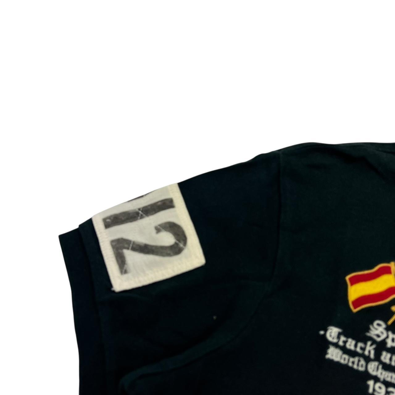 Ralph Lauren Polo Shirt (M)