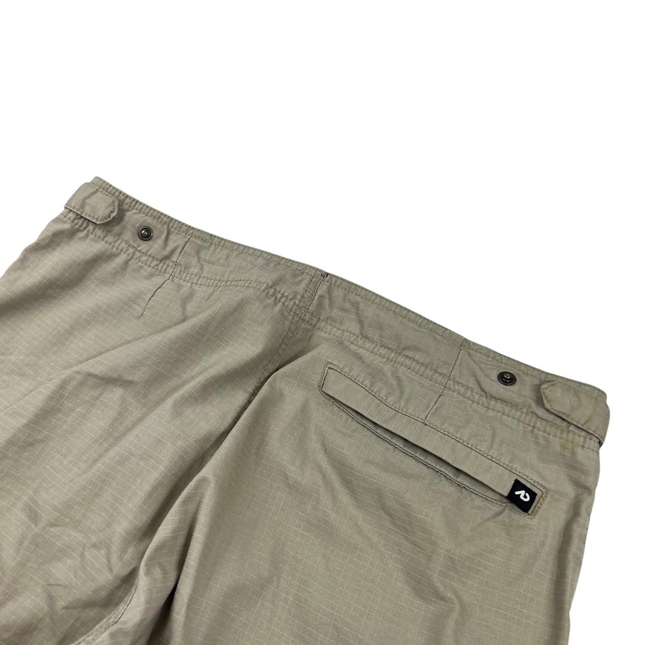 Nike Cargo Trousers (w34)