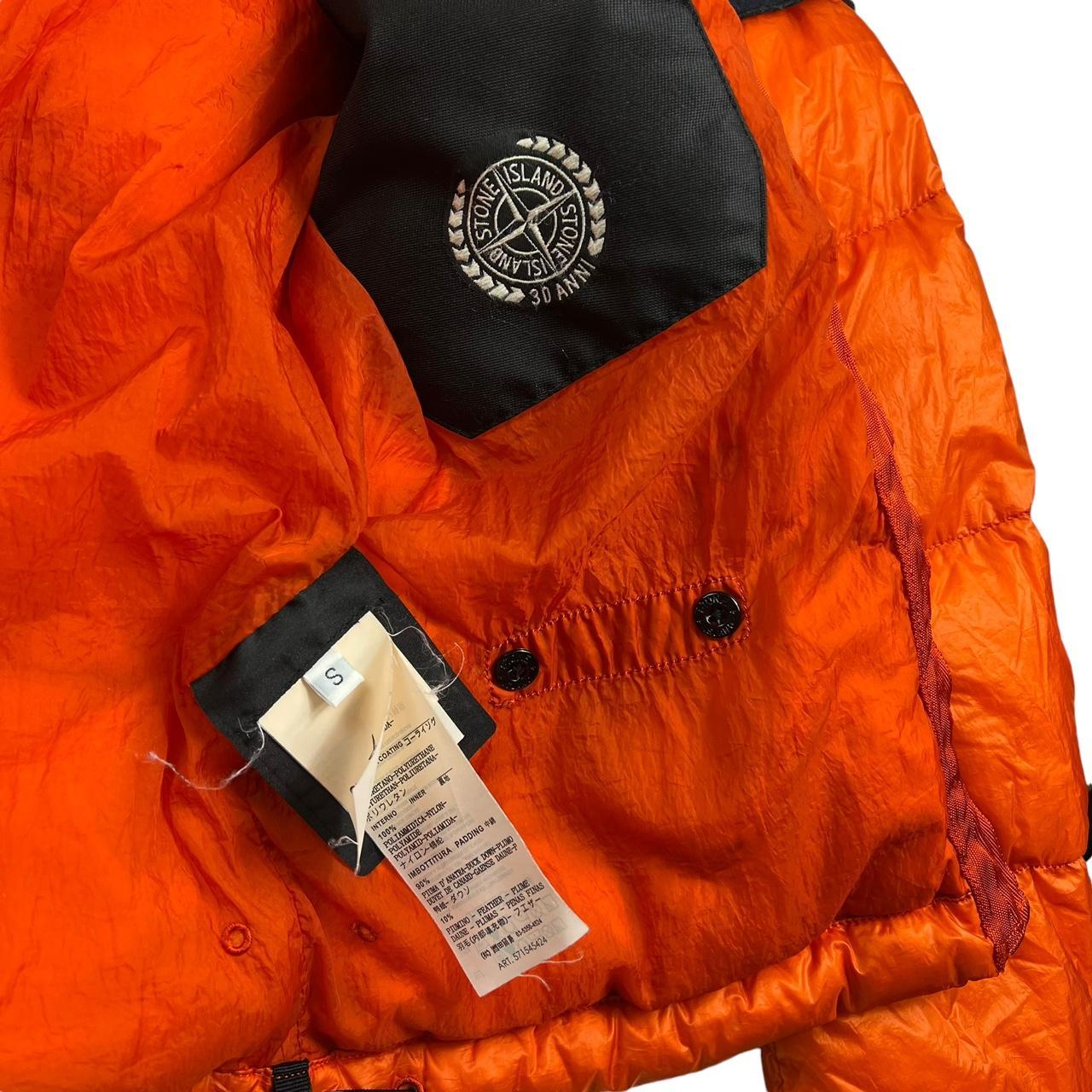 Stone Island Puffer Jacket (S)