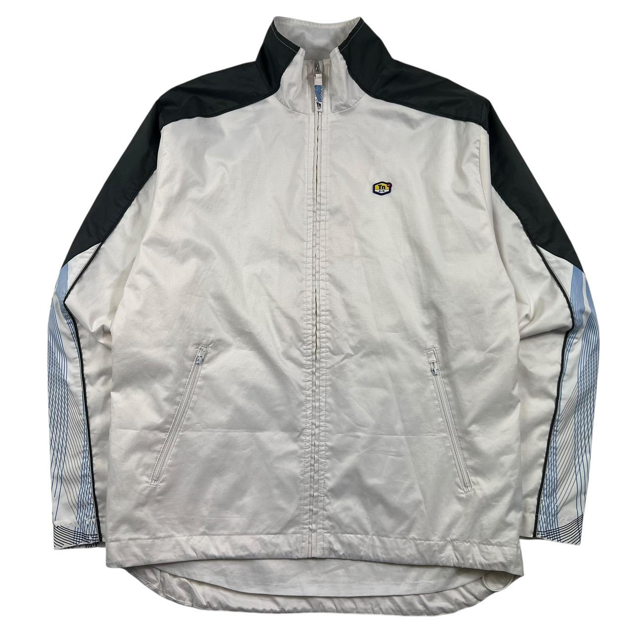 Nike TN Track Jacket (M)