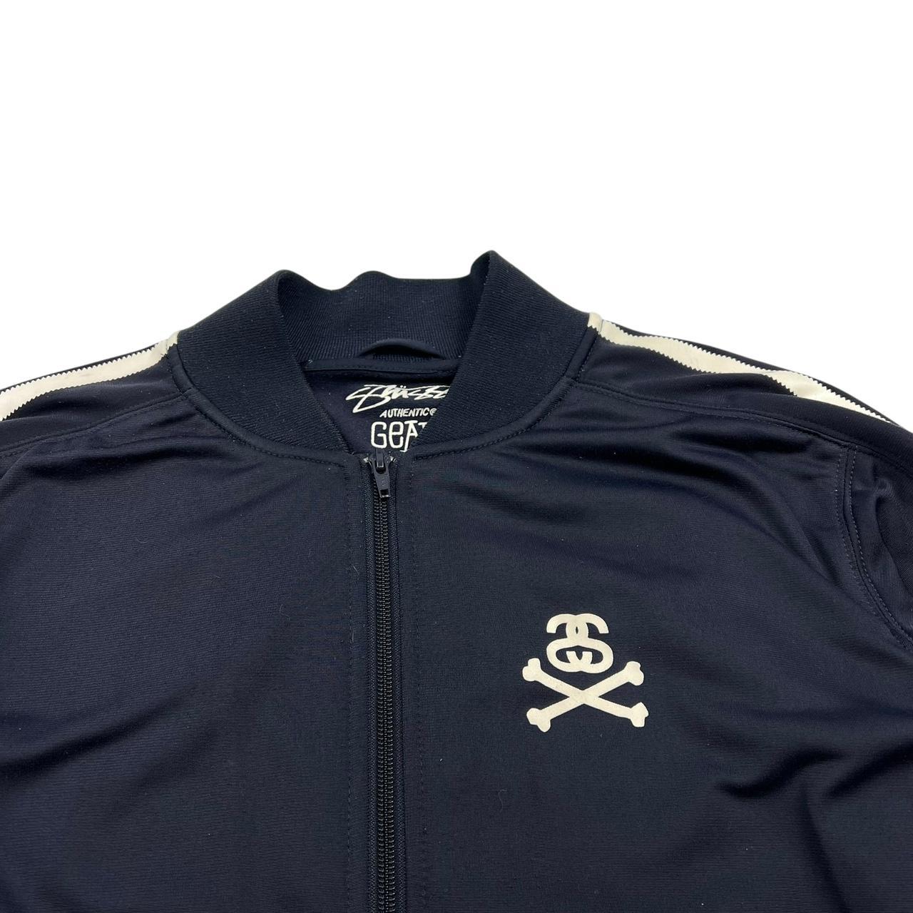 Stussy Track Jacket (M)