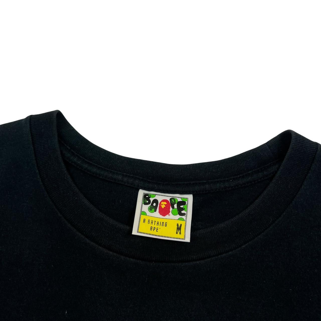 Bape T-Shirt (M)