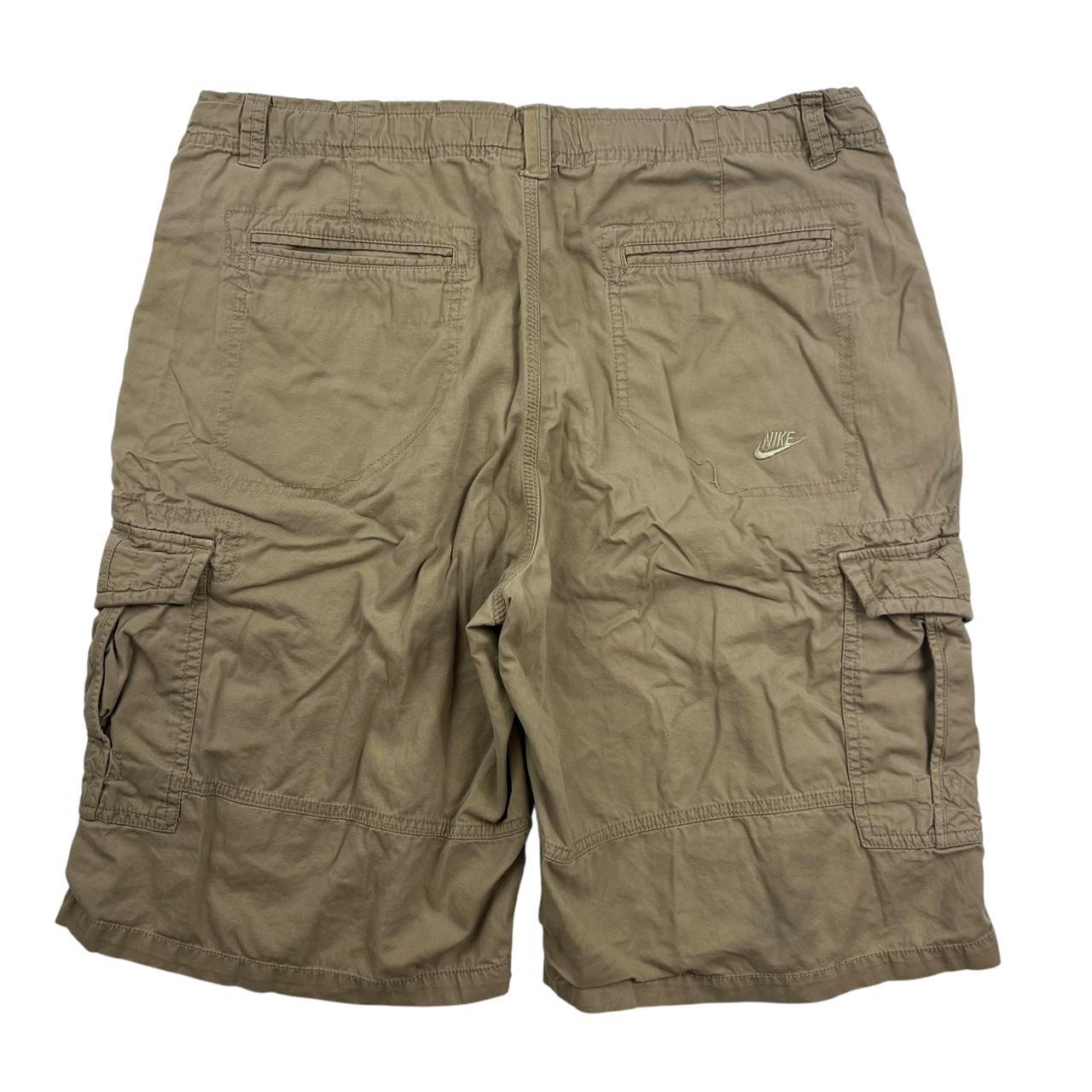 Nike Shorts (w36)