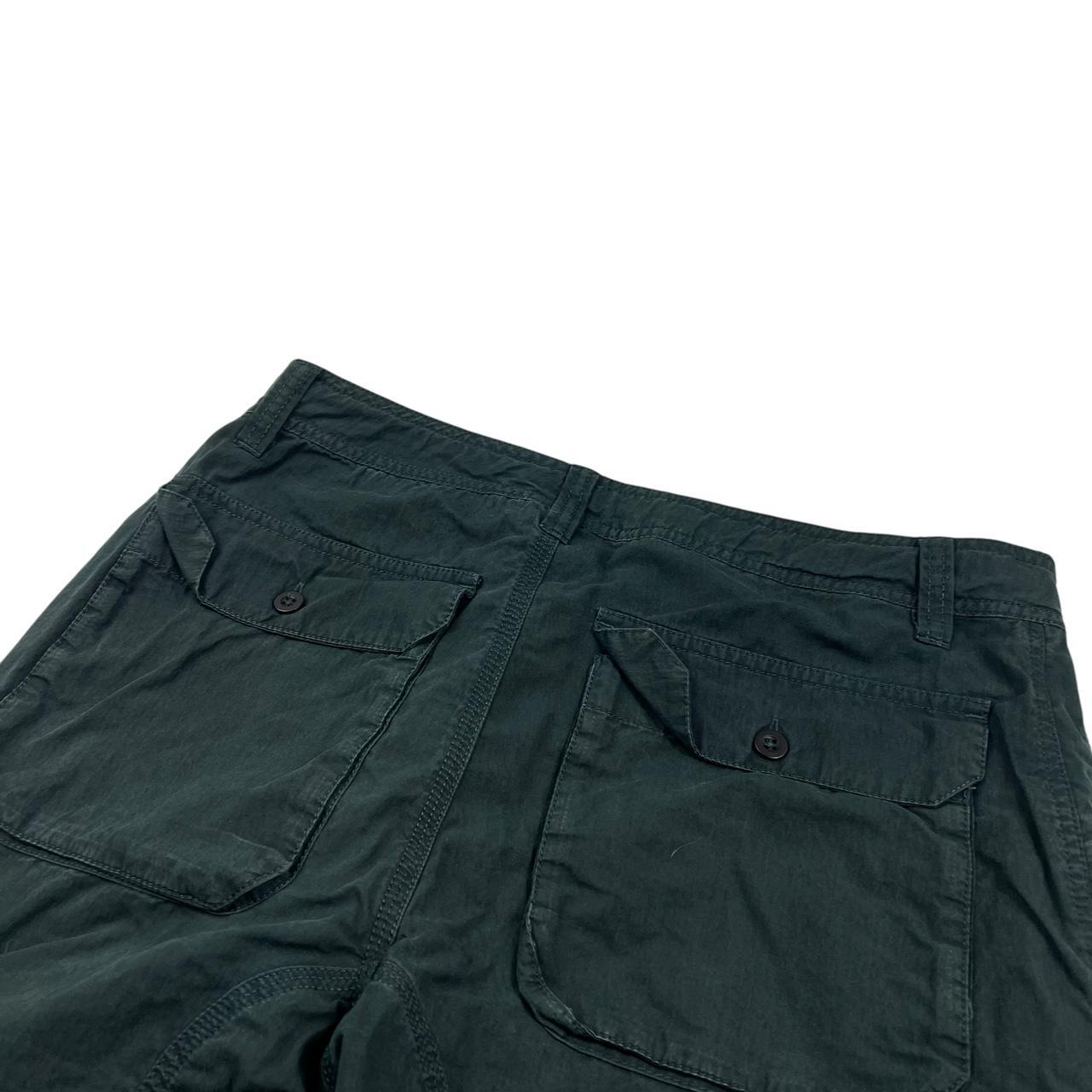 Nike Cargo Trousers (w32)