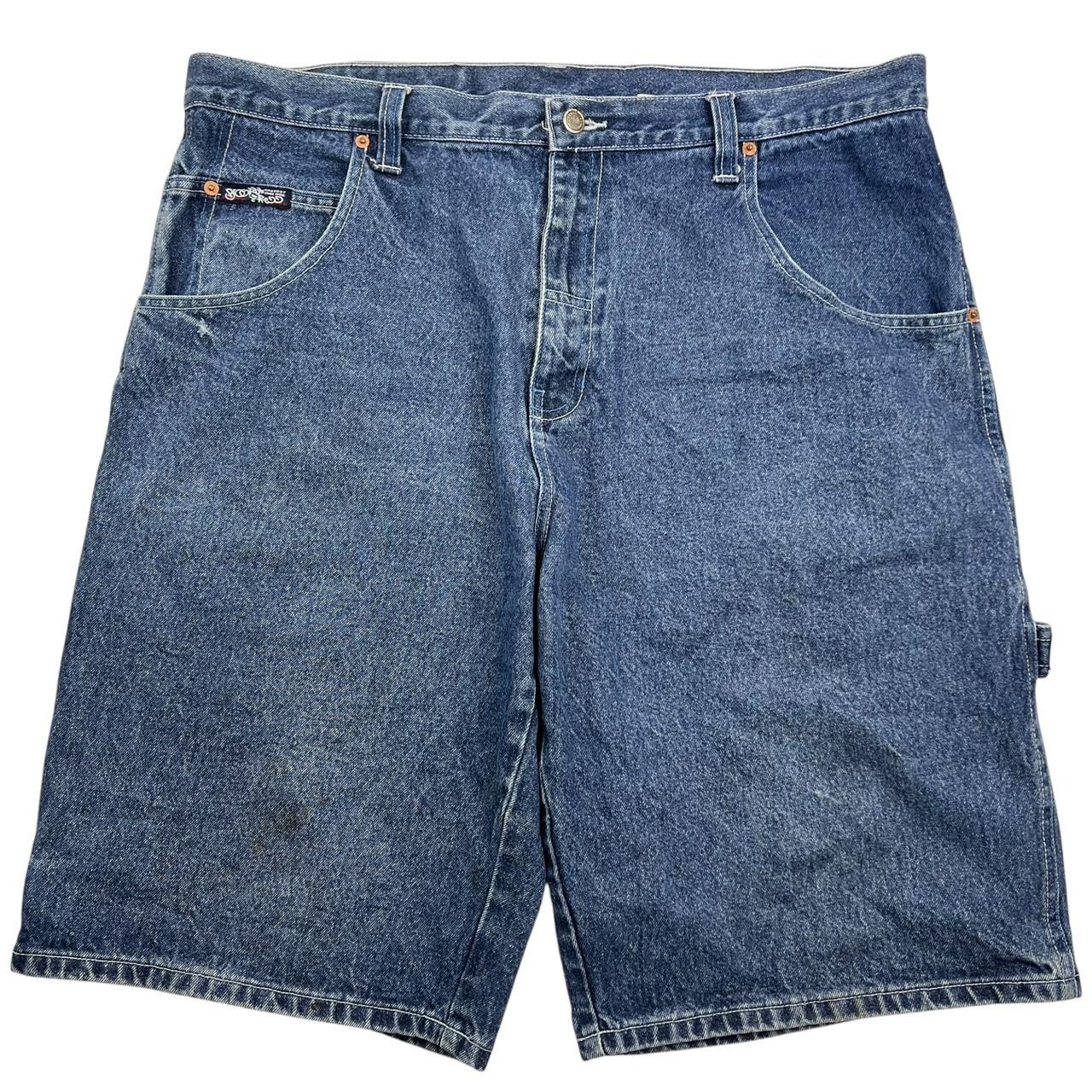 Brooklyn Krew Shorts (w40)
