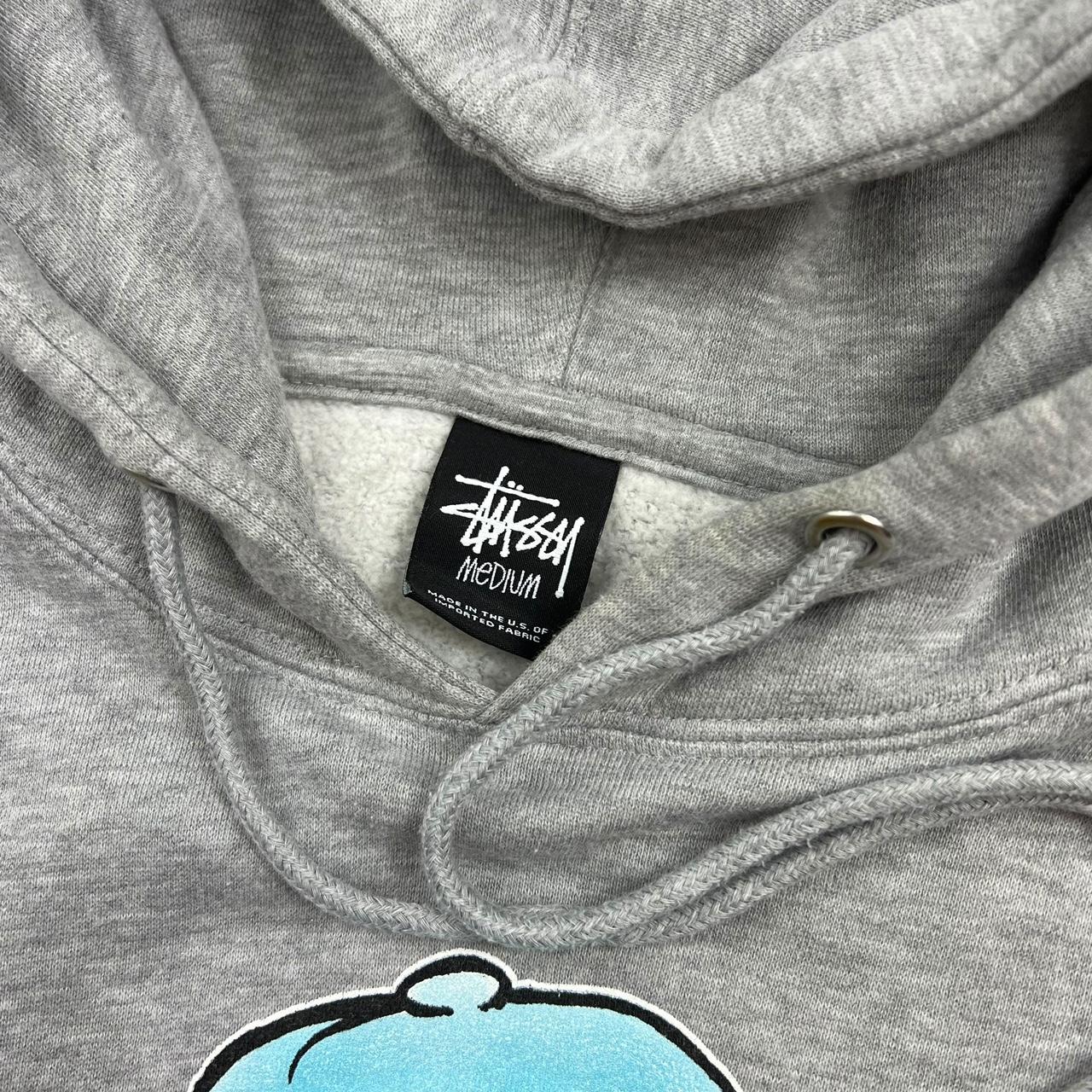 Stussy Hoodie (M)