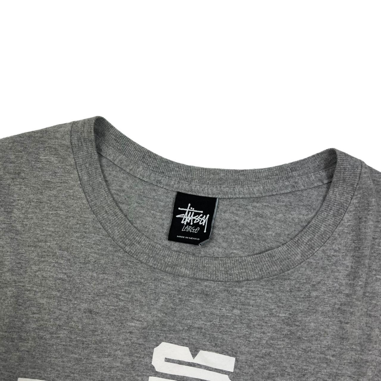 Stussy T-Shirt (L)