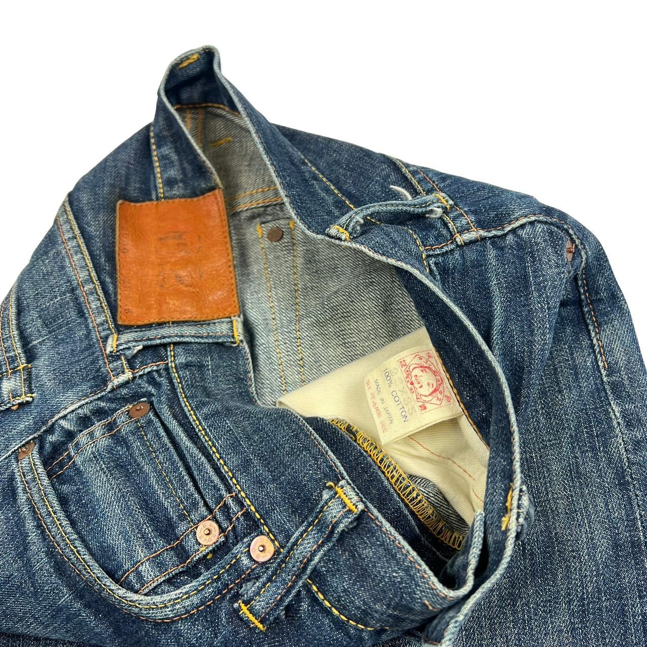 Evisu Jeans (w28)