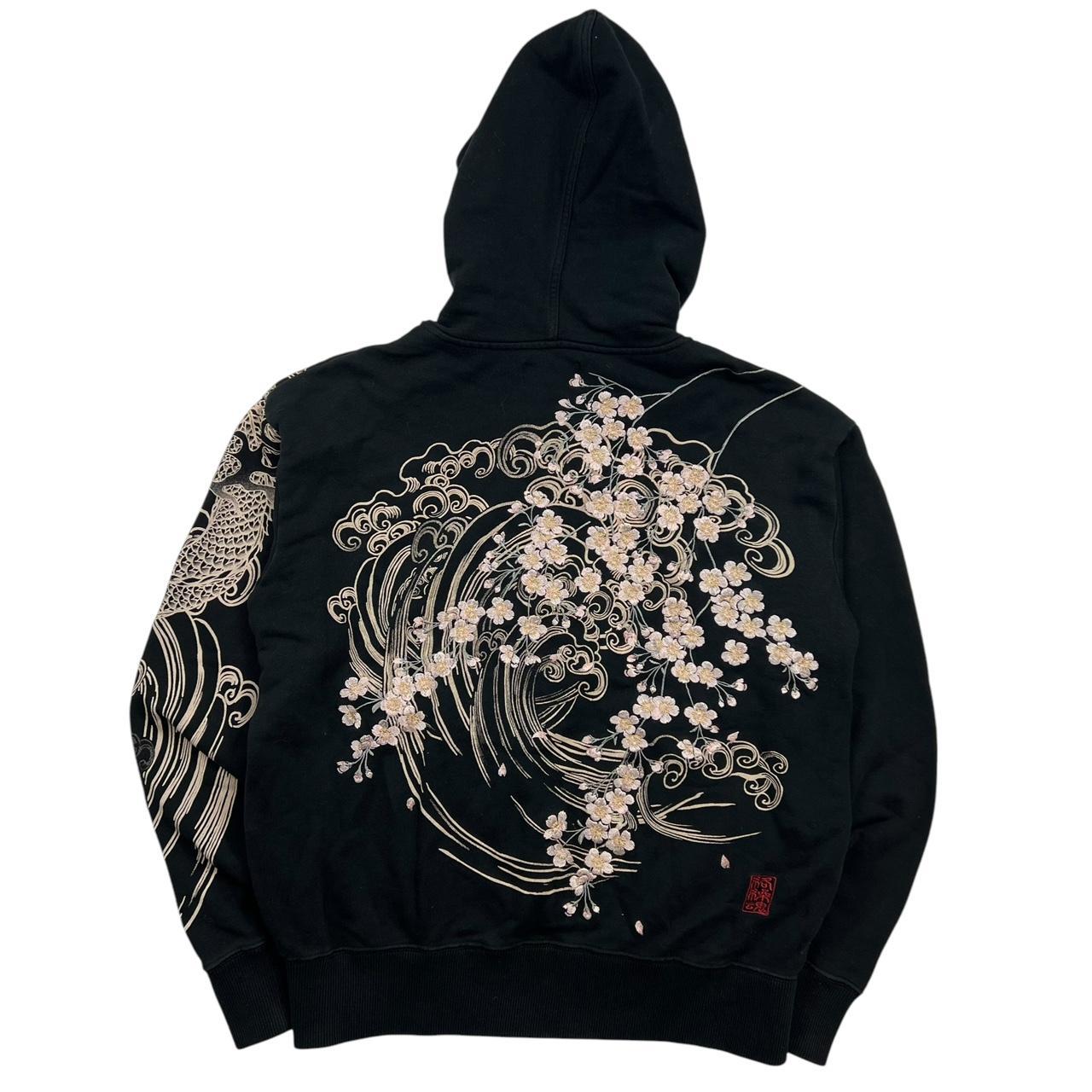 Karakuri Hoodie (M)