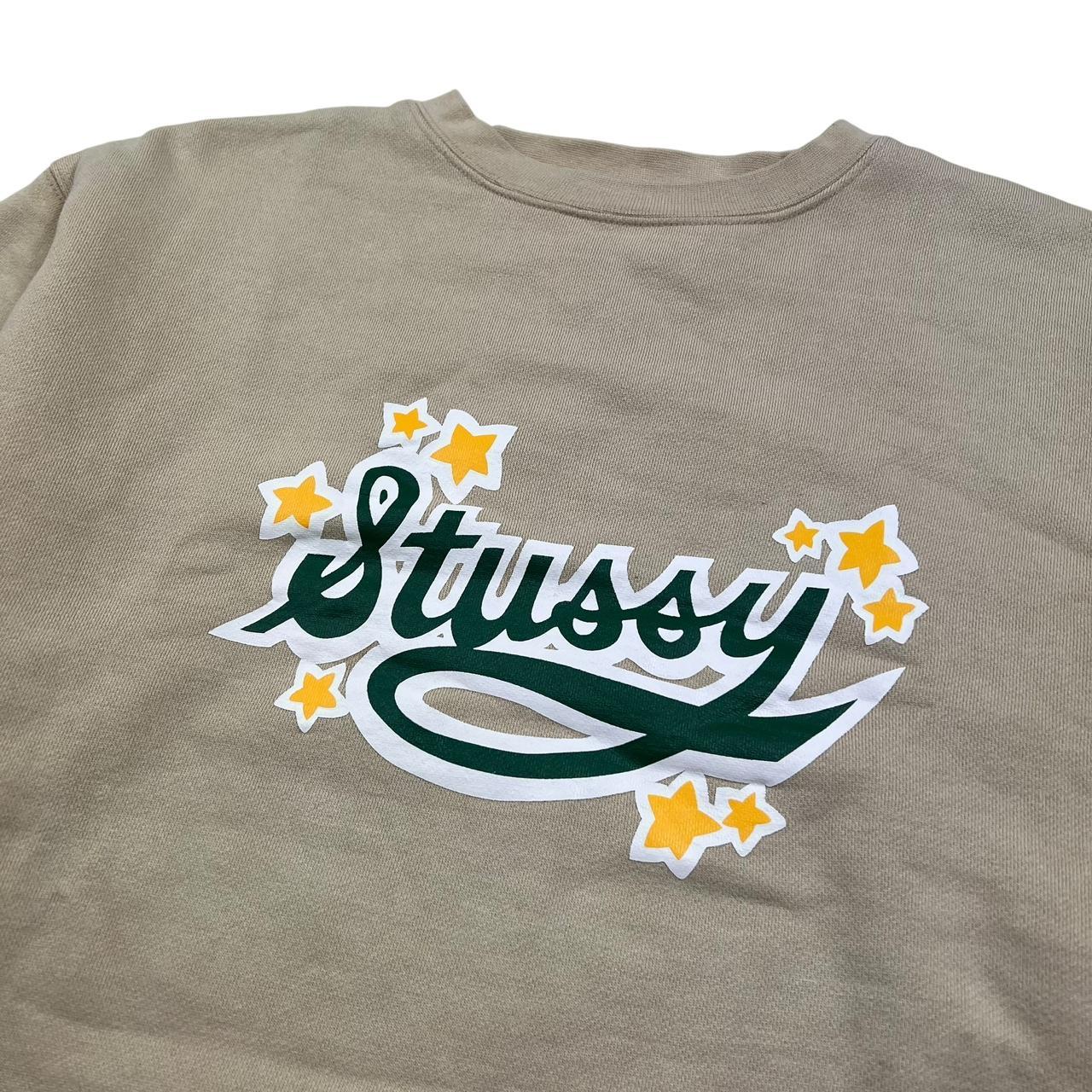 Stussy Sweatshirt (L)