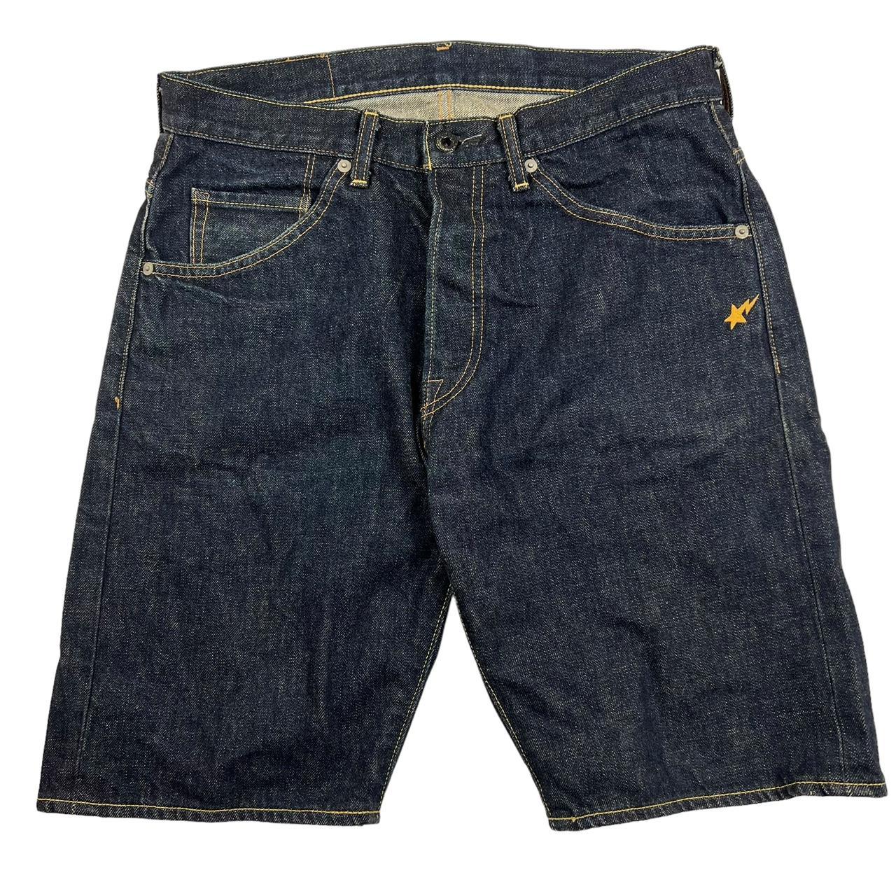 Bape Shorts (w33)