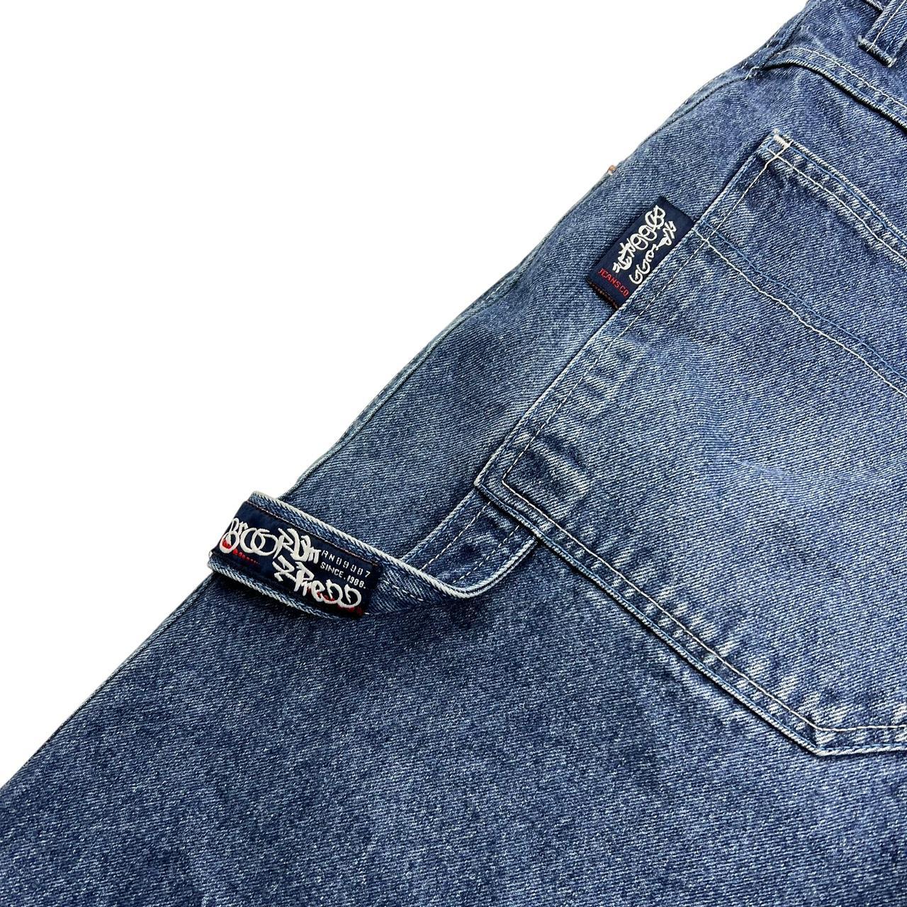 Brooklyn Krew Shorts (w40)